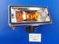 LML STAR DELUXE 125/150/151/200 TURN SIGNAL INDICATOR FRONT RH STELLA C-4727357 - MotoRaider