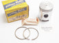 NOS ROTA PISTON + RINGS + PIN + CLIPS SET CPL. D. 40.8 mm BENELLI 50 cc 2-STROKE - MotoRaider