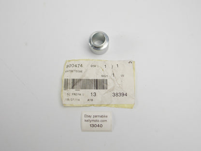 OEM PEUGEOT 2009 SUM 125 SCOOTER REAR SCHOCK AND STAND SPACER BUSHGING 800474 - MotoRaider