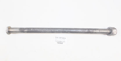 1994-1995 YAMAHA FZR 600R FRAME CHASSIS SWING ARM PIN BOLT AXLE PIVOT - MotoRaider