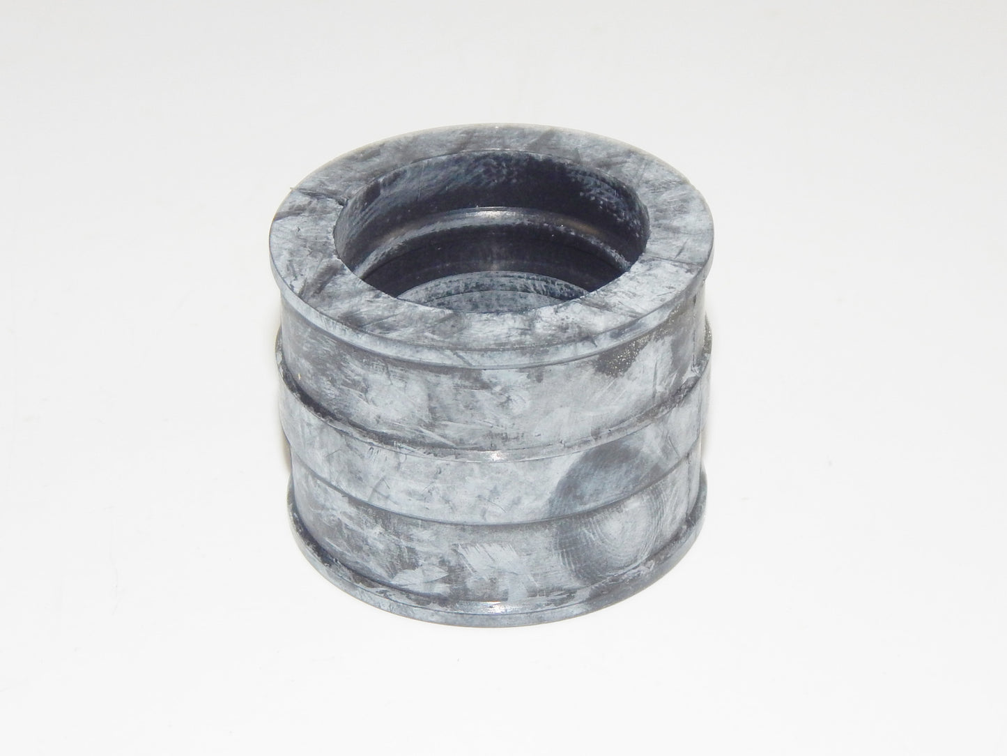GUZZI 1998-1999 NEVADA 350 CLUB CLUB CARBURETOR RUBBER CONNECTOR HOSE GU31114380 - MotoRaider