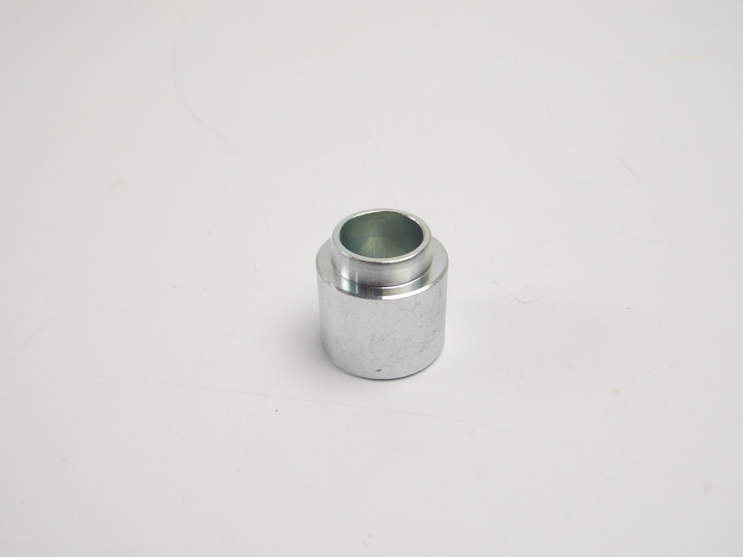 OEM PEUGEOT 2009 SUM 125 SCOOTER REAR SCHOCK AND STAND SPACER BUSHGING 800474 - MotoRaider