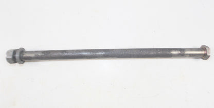 1994-1995 YAMAHA FZR 600R FRAME CHASSIS SWING ARM PIN BOLT AXLE PIVOT - MotoRaider
