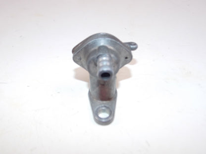 VINTAGE FUEL PETROL GAS TANK PETCOCK VALVE HOLES D=34mm BETA CAGIVA APRILIA - MotoRaider