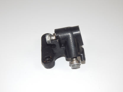 1986-1987 KAWASAKI GPX 750 HYDRAULIC DISC BRAKE HOSE CONNECTOR JUNCTION VINTAGE - MotoRaider