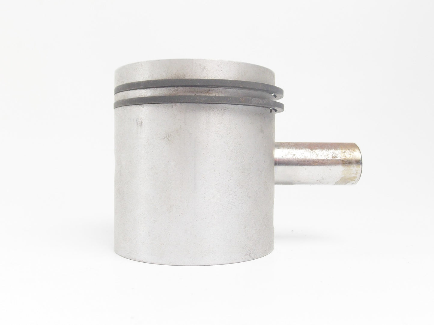 BORGO 54-65642/2 PISTON + PIN + RINGS DIAMETER 54 mm PARILLA - MotoRaider