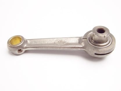 NOS MPM CONNECTING ROD+BEARING+PIN VESPA-APE 1954-1955 125-150 cc GITAN 48CC - MotoRaider