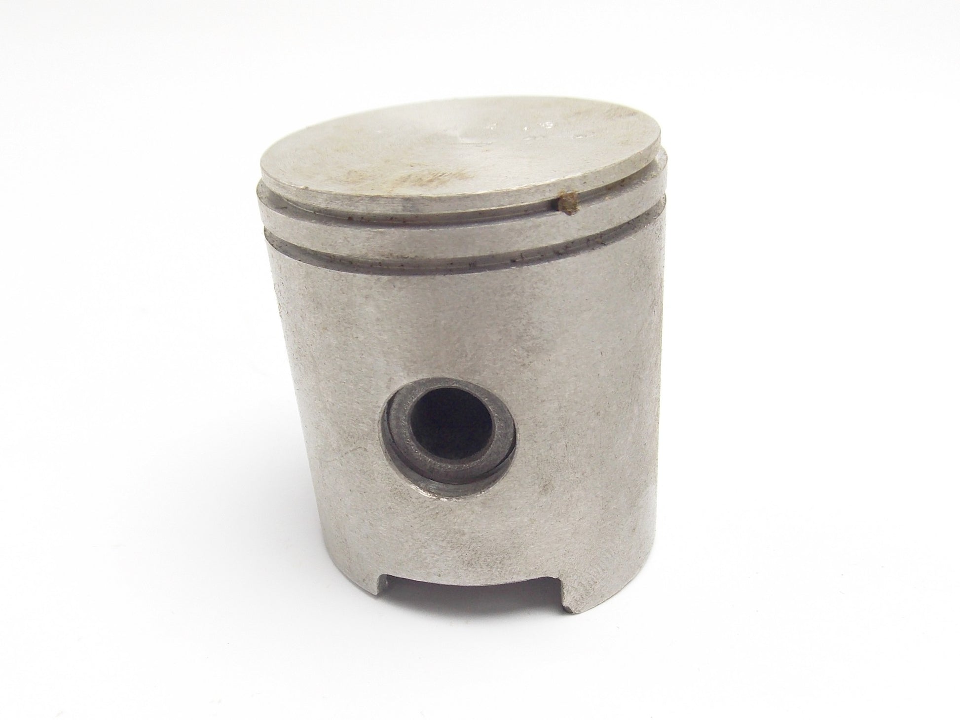 NOS DINAMIN PISTON + PIN + RINGS D=40.8 mm BENELLI 49 cc CROSS MOTOR ENGINE - MotoRaider