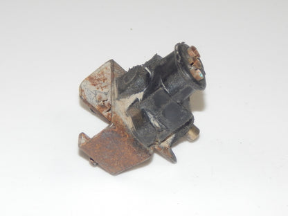 1959 LAMBRETTA LI 150 REAR WHEEL BRAKE STOP LIGHT SWITCH VINTAGE SCOOTER ITALY - MotoRaider