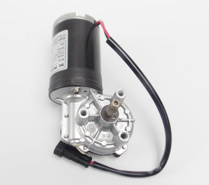 OEM PEUGEOT 2005 METROPOLIS DC PERMANENT MAGNET ELECTRIC MOTOR # 781882 - MotoRaider