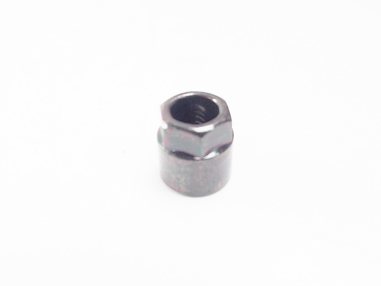 NOS OEM 1991-1994 HONDA CT70 NUT LOCK 90134-GM8-000 - MotoRaider