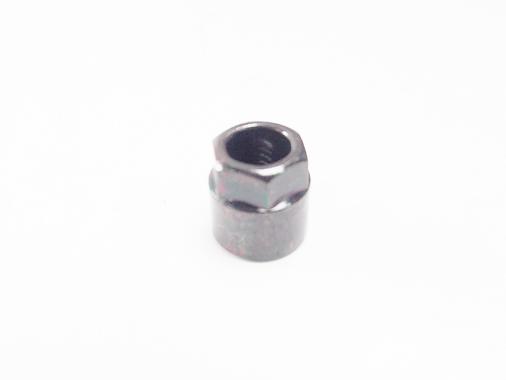 NOS OEM 1991-1994 HONDA CT70 NUT LOCK 90134-GM8-000 - MotoRaider