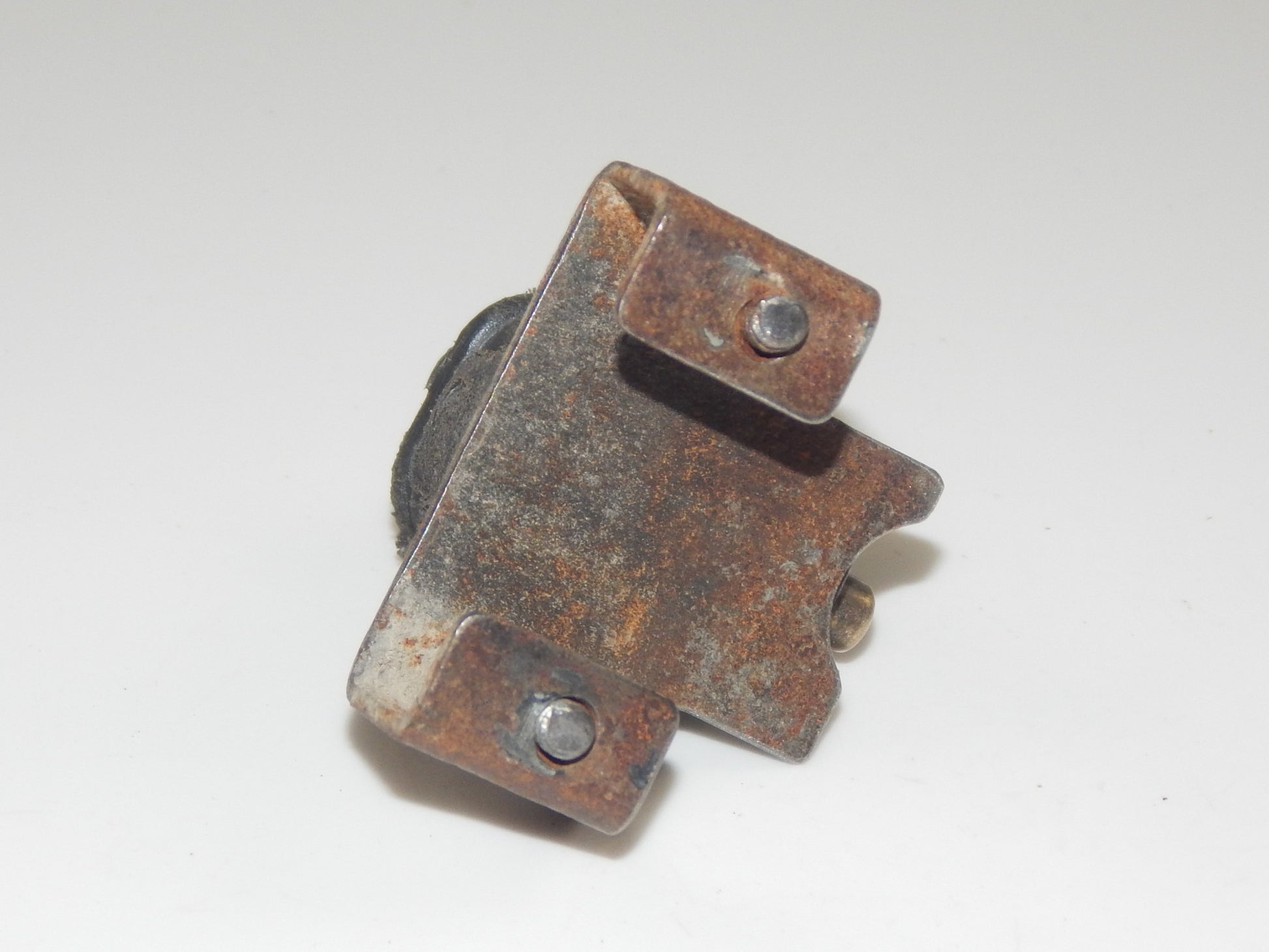 1959 LAMBRETTA LI 150 REAR WHEEL BRAKE STOP LIGHT SWITCH VINTAGE SCOOTER ITALY - MotoRaider