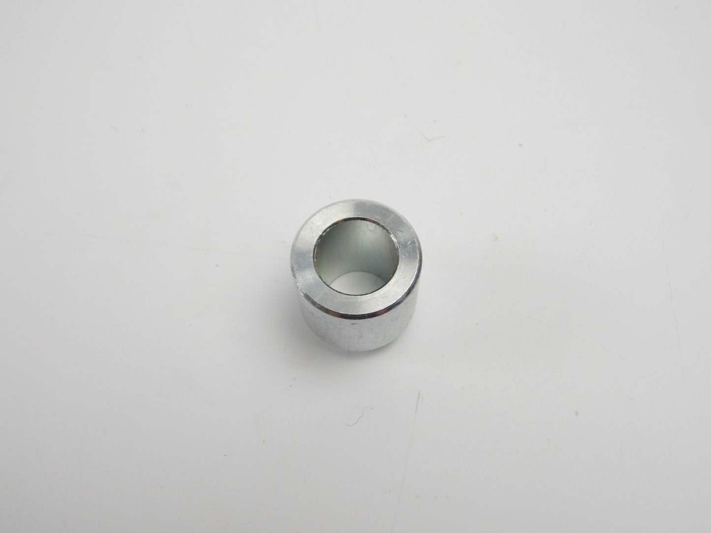 OEM PEUGEOT 2009 SUM 125 SCOOTER REAR SCHOCK AND STAND SPACER BUSHGING 800474 - MotoRaider