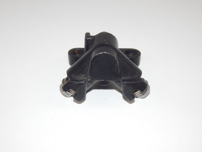 1986-1987 KAWASAKI GPX 750 HYDRAULIC DISC BRAKE HOSE CONNECTOR JUNCTION VINTAGE - MotoRaider
