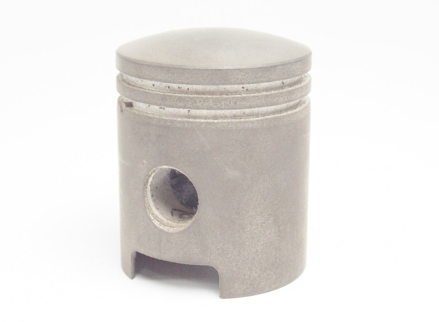 NOS ROTA PISTON + RING + PIN DIAMETER 40 mm HEIGHT 50 mm STROKE MOTOR ENGINE - MotoRaider