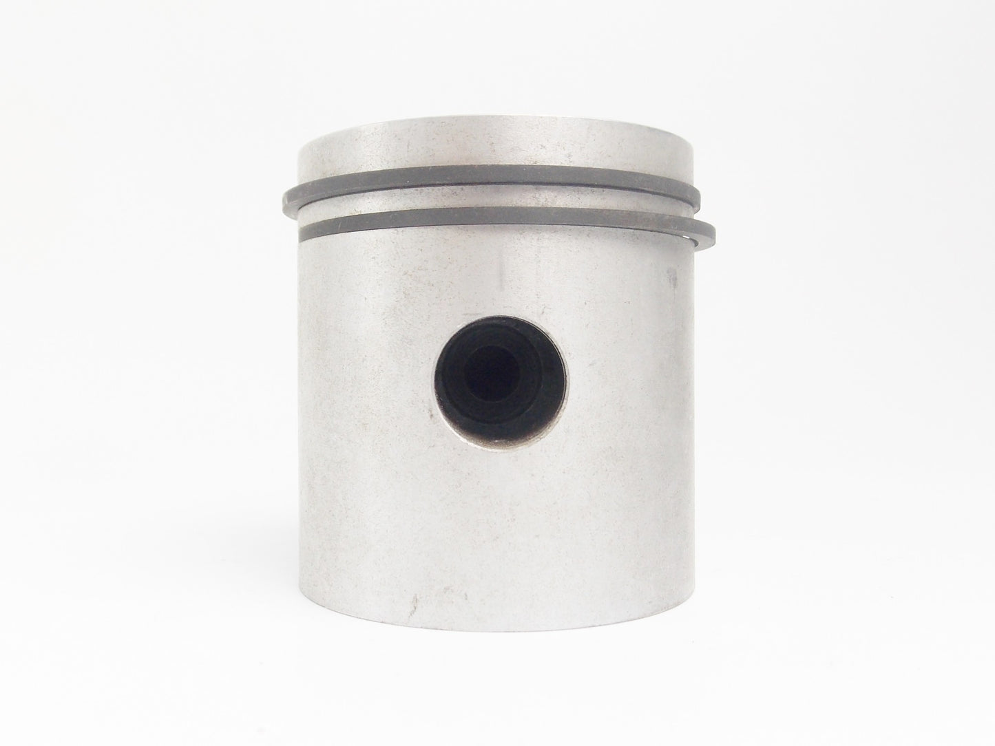 BORGO 54-65642/2 PISTON + PIN + RINGS DIAMETER 54 mm PARILLA - MotoRaider