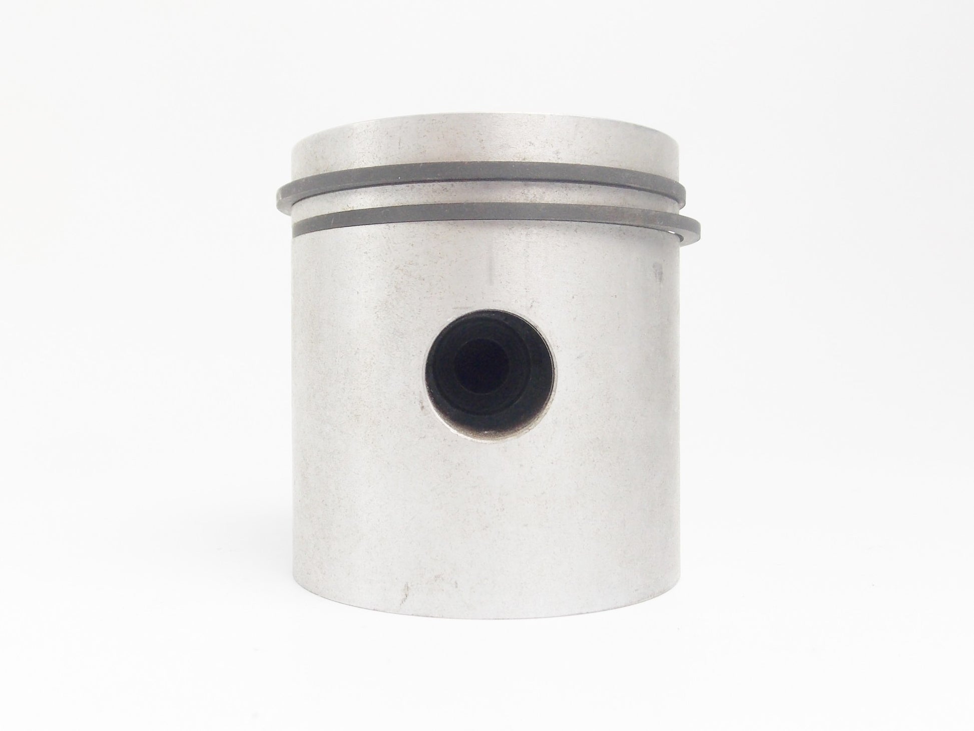 BORGO 54-65642/2 PISTON + PIN + RINGS DIAMETER 54 mm PARILLA - MotoRaider