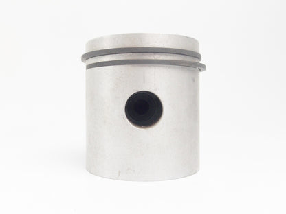 BORGO 54-65642/2 PISTON + PIN + RINGS DIAMETER 54 mm PARILLA - MotoRaider