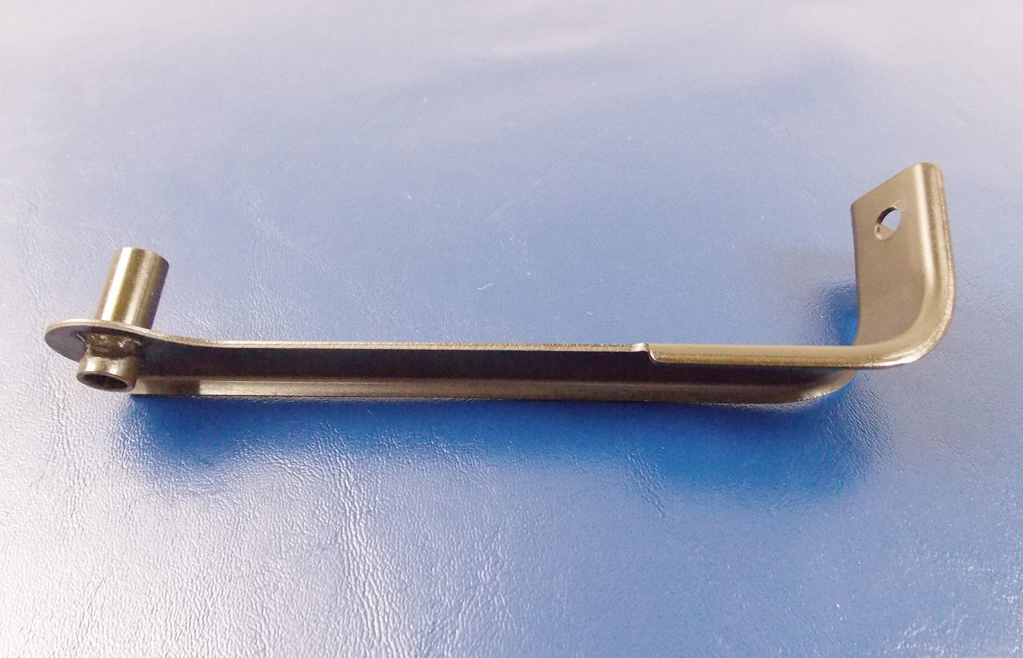 NOS OEM HONDA 2000-2001 CB1100  RADIATOR LOWER SUPPORT  19102-MCC-600 - MotoRaider