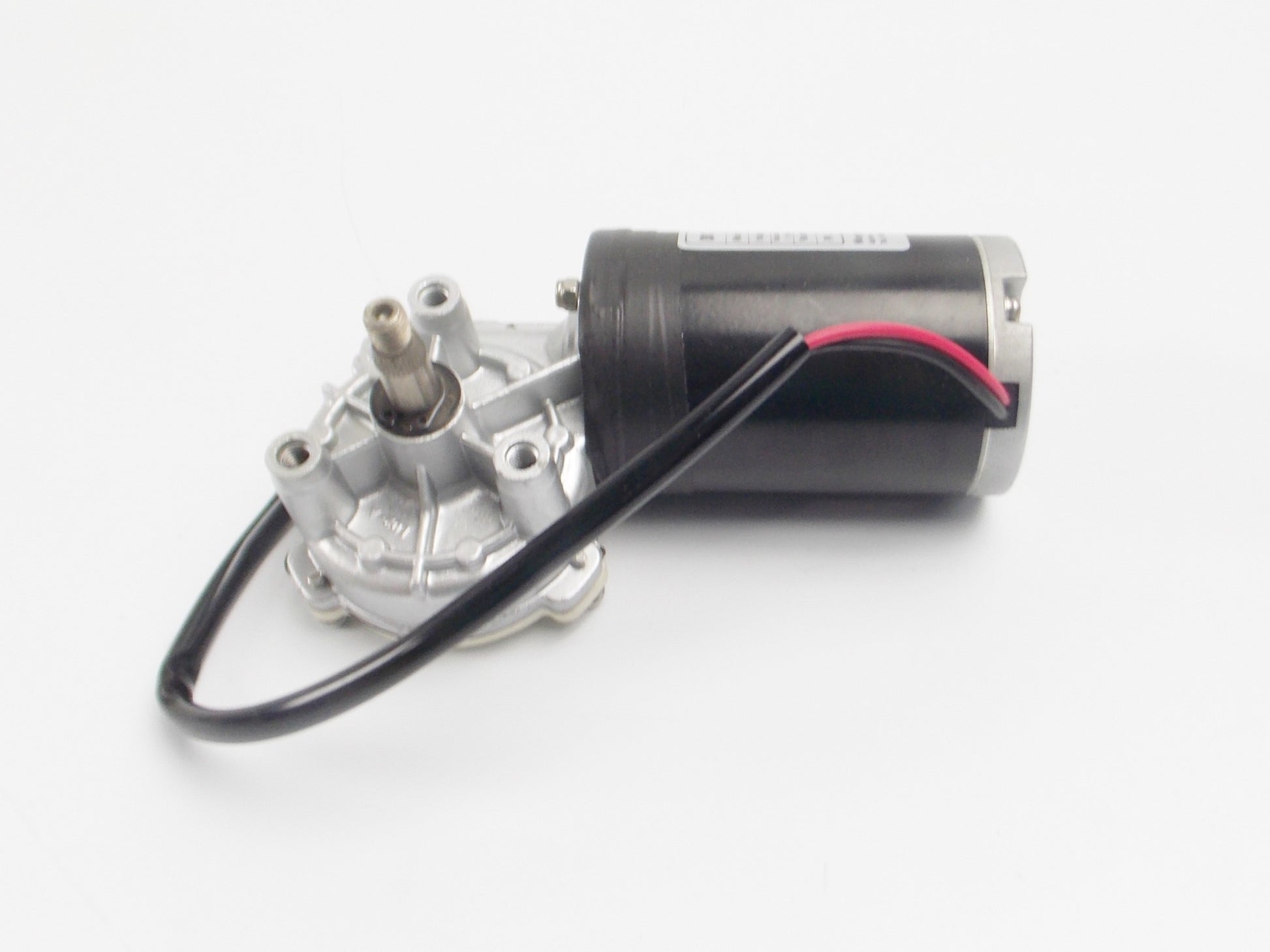 OEM PEUGEOT 2005 METROPOLIS DC PERMANENT MAGNET ELECTRIC MOTOR # 781882 - MotoRaider