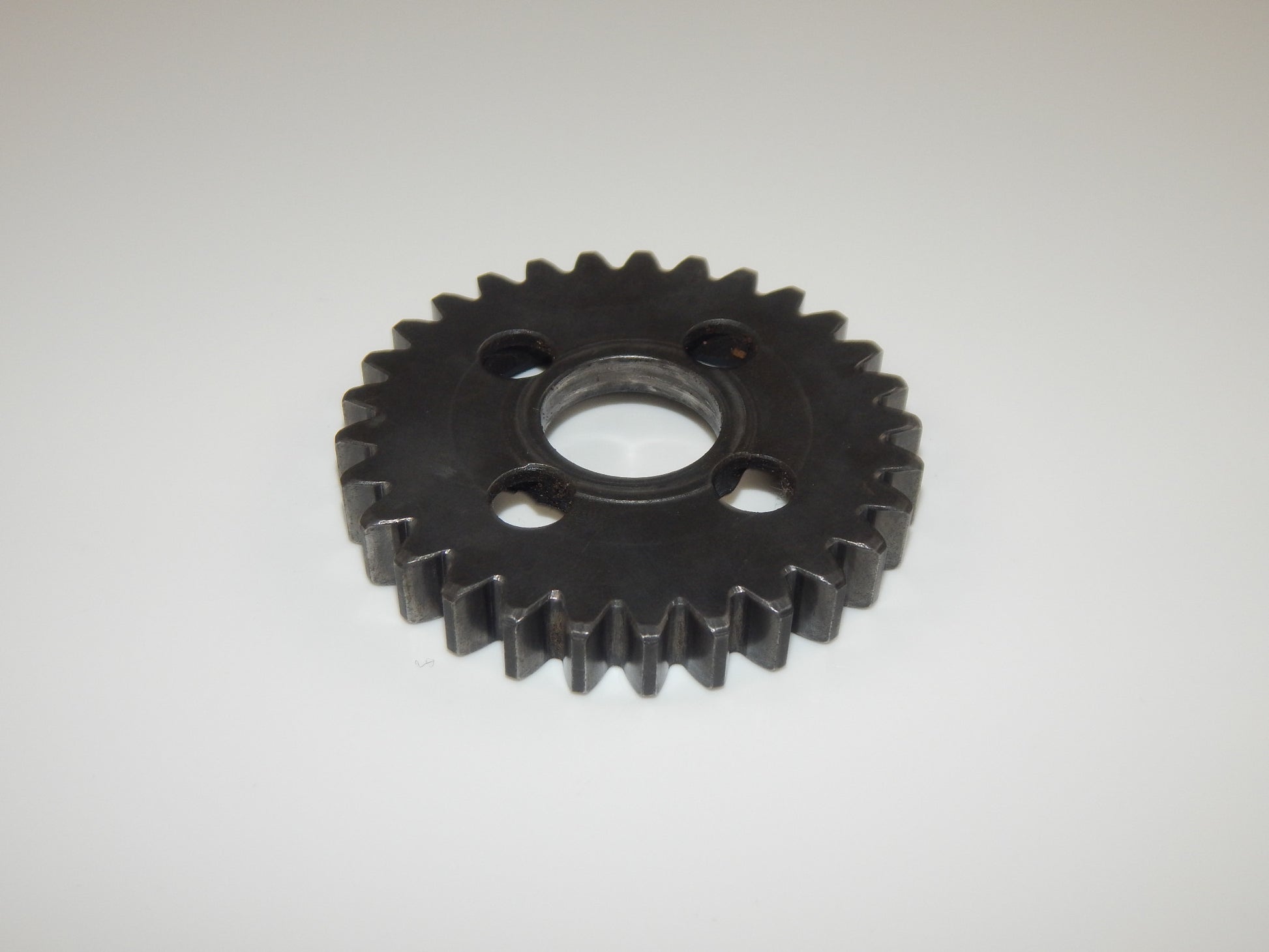 HUSQVARNA MOTORCYCLE 1985 WR/XC 500 TRANSMISSION 2nd GEAR #365 29T 161236501 - MotoRaider