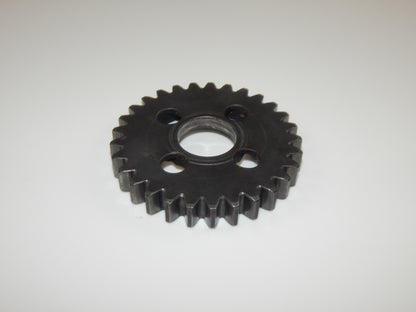HUSQVARNA MOTORCYCLE 1985 WR/XC 500 TRANSMISSION 2nd GEAR #365 29T 161236501 - MotoRaider