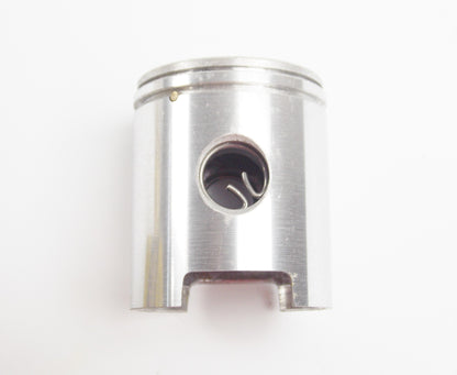 NOS ROTA PISTON + RINGS + PIN + CLIPS SET CPL. D. 40.8 mm BENELLI 50 cc 2-STROKE - MotoRaider