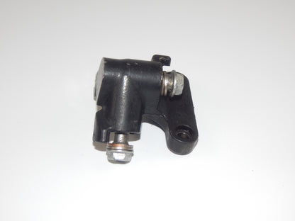 1986-1987 KAWASAKI GPX 750 HYDRAULIC DISC BRAKE HOSE CONNECTOR JUNCTION VINTAGE - MotoRaider