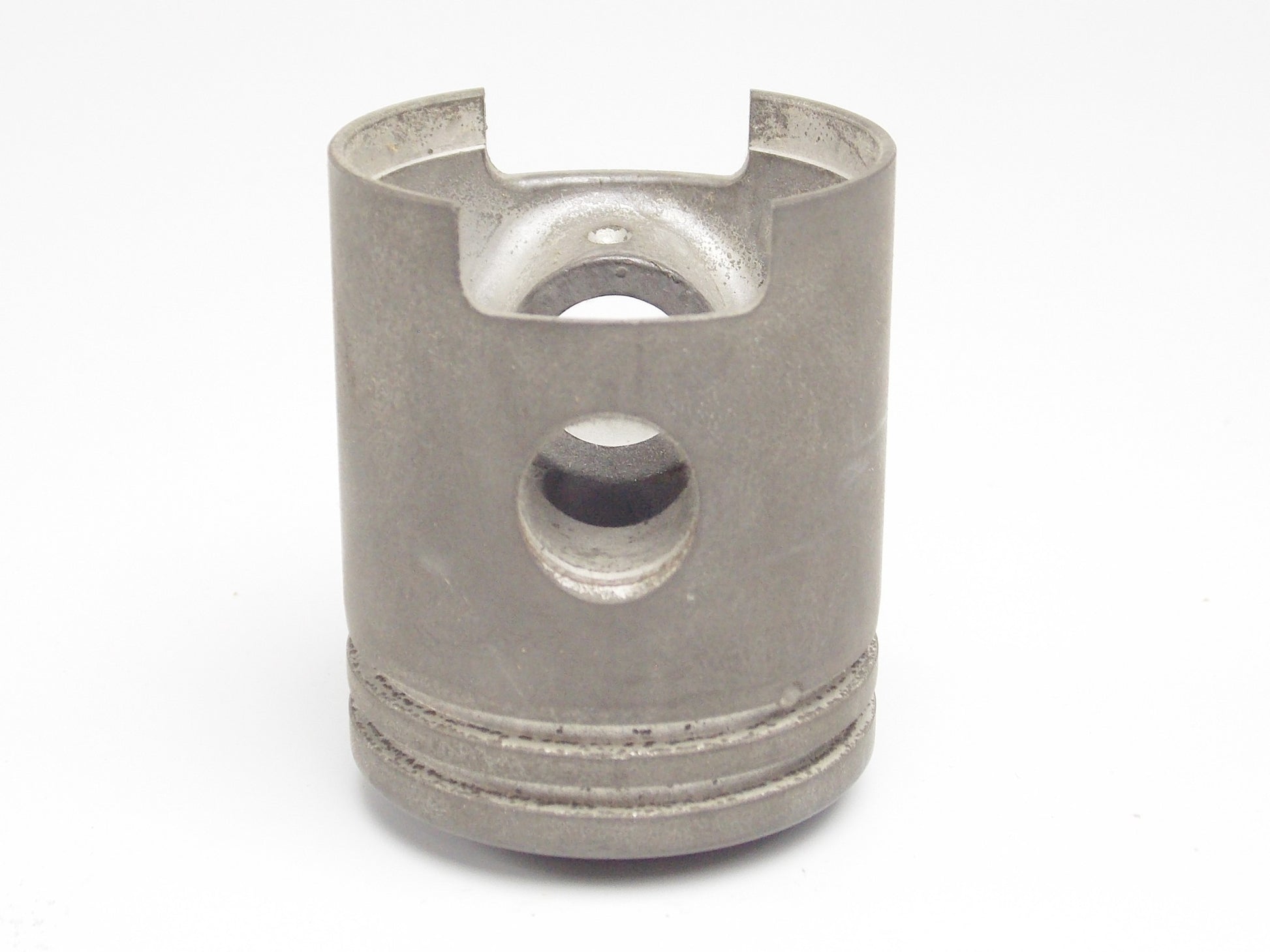 NOS ROTA PISTON + RING + PIN DIAMETER 40 mm HEIGHT 50 mm STROKE MOTOR ENGINE - MotoRaider