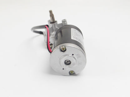 OEM PEUGEOT 2005 METROPOLIS DC PERMANENT MAGNET ELECTRIC MOTOR # 781882 - MotoRaider