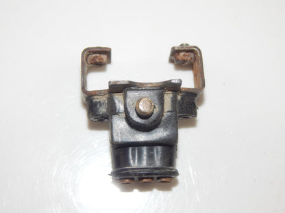 1959 LAMBRETTA LI 150 REAR WHEEL BRAKE STOP LIGHT SWITCH VINTAGE SCOOTER ITALY - MotoRaider