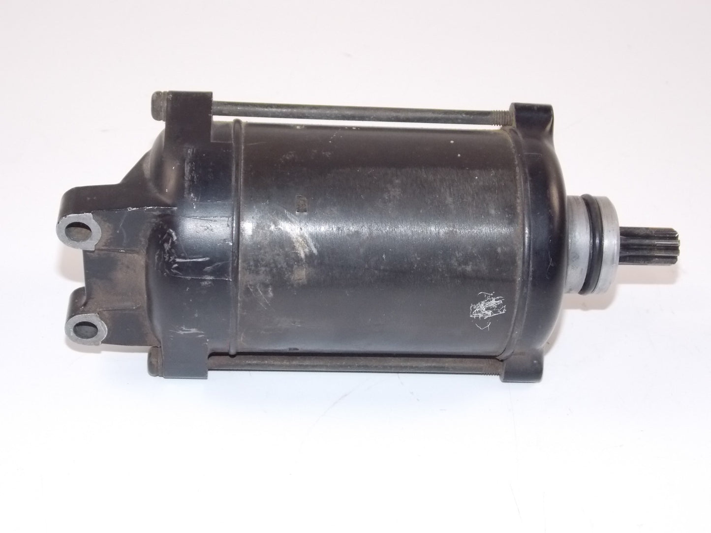 2006 2007 SUZUKI GSX-R750/1100 STARTER MOTOR SM-8 12V 31100-01H00 - MotoRaider