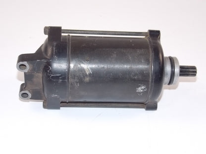 2006 2007 SUZUKI GSX-R750/1100 STARTER MOTOR SM-8 12V 31100-01H00 - MotoRaider