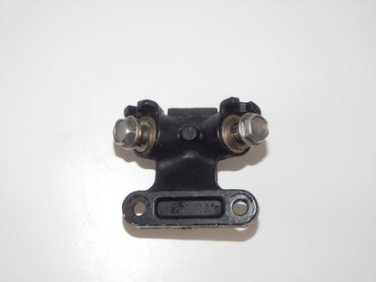 1986-1987 KAWASAKI GPX 750 HYDRAULIC DISC BRAKE HOSE CONNECTOR JUNCTION VINTAGE - MotoRaider