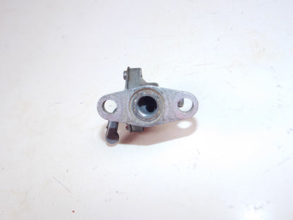 VINTAGE FUEL PETROL GAS TANK PETCOCK VALVE HOLES D=34mm BETA CAGIVA APRILIA - MotoRaider
