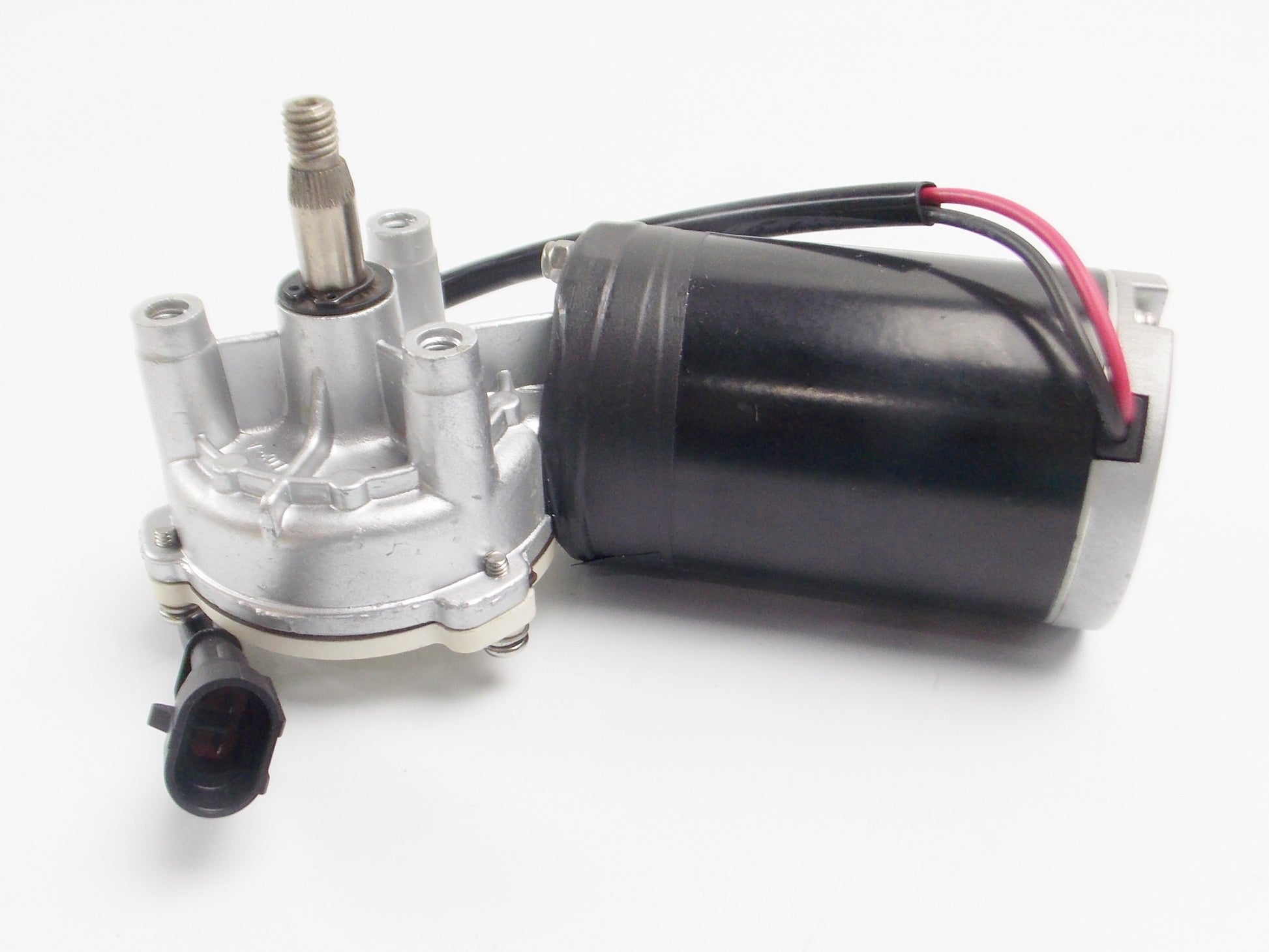 OEM PEUGEOT 2005 METROPOLIS DC PERMANENT MAGNET ELECTRIC MOTOR # 781882 - MotoRaider