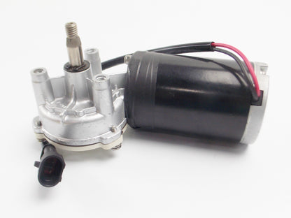 OEM PEUGEOT 2005 METROPOLIS DC PERMANENT MAGNET ELECTRIC MOTOR # 781882 - MotoRaider