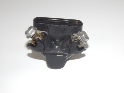 1986-1987 KAWASAKI GPX 750 HYDRAULIC DISC BRAKE HOSE CONNECTOR JUNCTION VINTAGE - MotoRaider