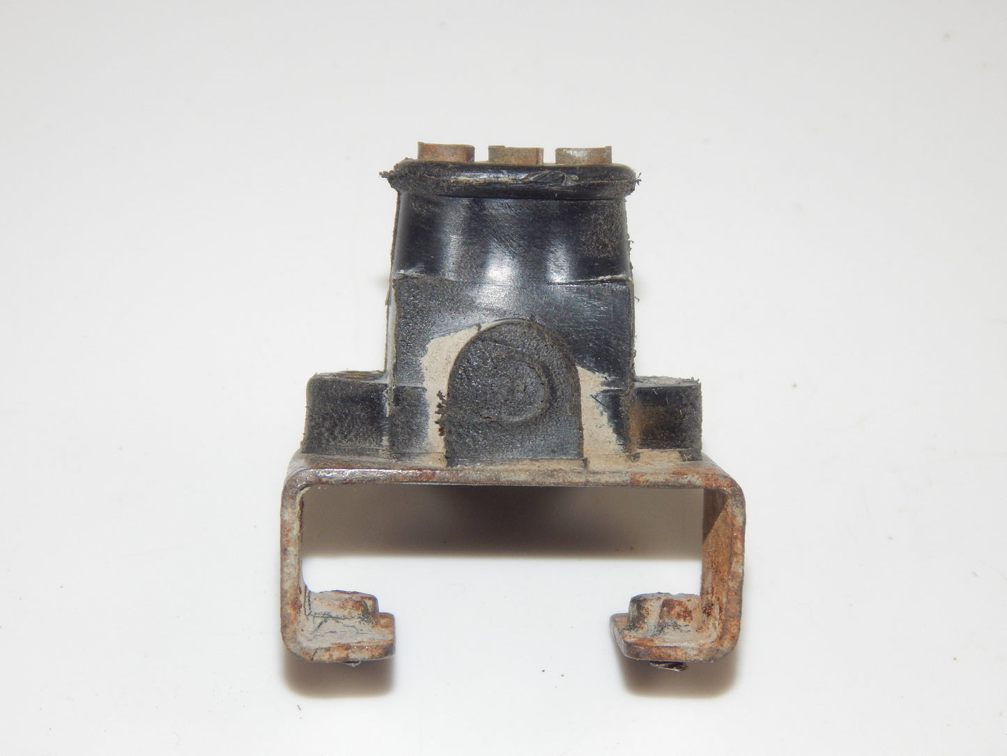 1959 LAMBRETTA LI 150 REAR WHEEL BRAKE STOP LIGHT SWITCH VINTAGE SCOOTER ITALY - MotoRaider
