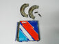 EBC DRUM BRAKE SHOE YAMAHA YZ/IT/TT 125/175/250/425/500 507 EBC507 - MotoRaider