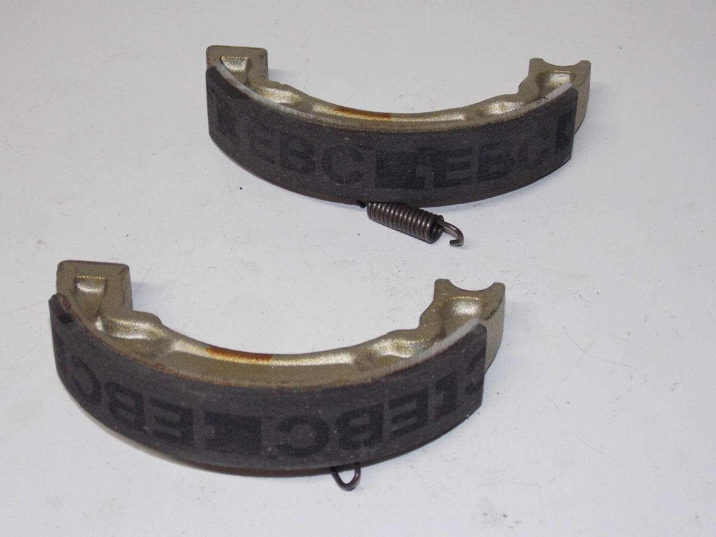 EBC DRUM BRAKE SHOE YAMAHA YZ/IT/TT 125/175/250/425/500 507 EBC507 - MotoRaider
