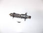 1978 KTM 400 MC5 GS MOTOCROSS ENGINE KICK START SHAFT ASSEMBLY SPRING RATCHET - MotoRaider