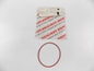 NOS OEM CAGIVA 1993 SUPER CITY 75 / SUPER CITY 50-6 VELOCITA O-RING 800060495 - MotoRaider