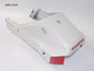 NOS CAGIVA 1985 1986 1988 ALETTA ORO 125-S2 FRAME END TAIL REAR COVER 800L52089 - MotoRaider