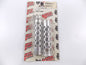 NOS YANA SHIKI ALUMINUM ALLOY HANDLEBAR BILLET GRIPS 10-5102 - MotoRaider