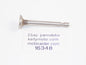 LAVERDA OR CAPRIOLO ENGINE VALVE HEAD D=15mm STEM D=5m VINTAGE ITALY - MotoRaider