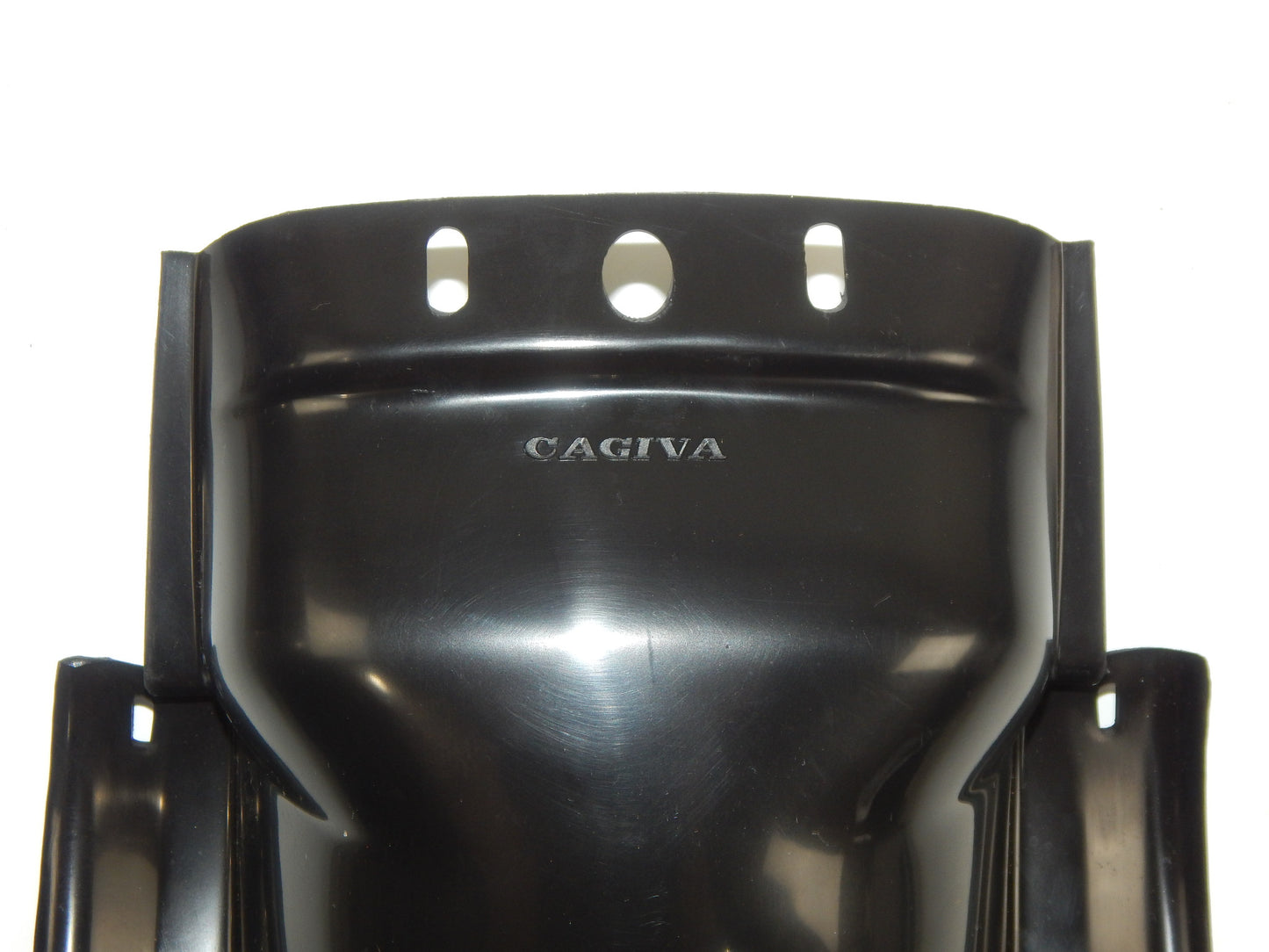 OEM CAGIVA 1996|98 125 ROADSTER 1996 200 ROADSTER 4-STROKE REAR INNER MUDSPLASH - MotoRaider