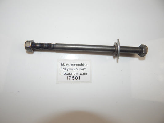1981 BETA TRAIL 125 ENGINE MOTOR FRAME MOUNT BOLT VINTAGE ITALY - MotoRaider