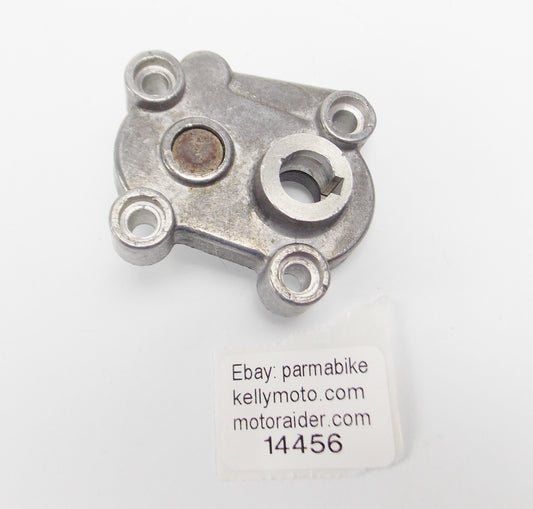 LAVERDA 750 SF GT MOTOR ENGIME OIL PUMP HOUSING COVER GEAR 21104994 21 104 994 - MotoRaider